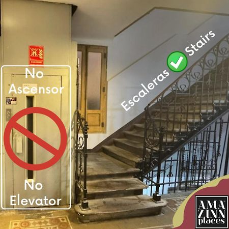 Ap Embajadores XIV Madrid Exterior photo